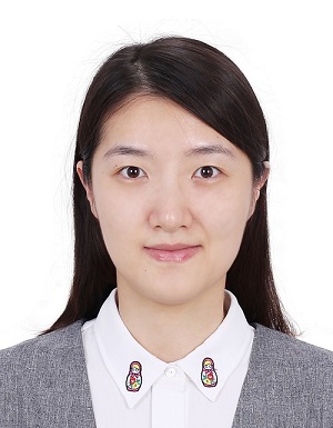 Jia's avatar